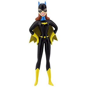 Batman Animated TV Series Poseable, Bendable Batgirl Figura