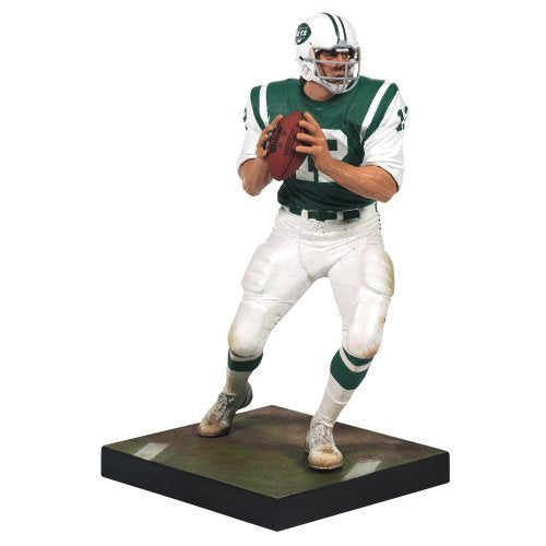 McFarlane NFL Sports Picks Series 6 Joey Harrington Action Figure