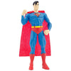 Figura clásica flexible y articulable de Superman