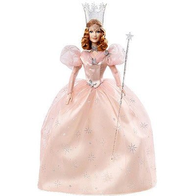 Barbie Pink Label Mago de Oz Glinda Muñeca