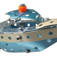 Erector Design Kit Speedboat Set #1525