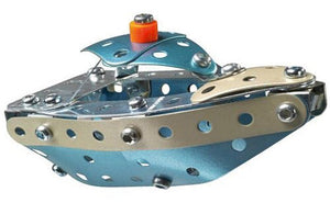 Erector Design Kit Speedboat Set #1525