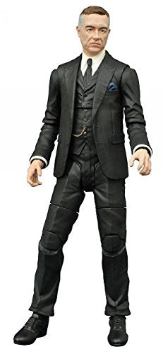 DIAMOND SELECT TOYS Gotham: Alfred Action Figure