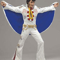 Elvis Presley - Figura Elvis ALOHA de McFarlane Toys 