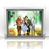 Wizard of Oz Acrylic LightCell by Filmcells Ltd