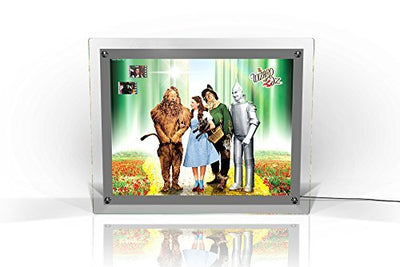 El mago de Oz Acrylic LightCell de Filmcells Ltd