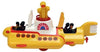 Beatles - Yellow Submarine 45th Anniversary Diecast Vehicle by Factory Entertainment