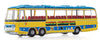 Beatles - Magical Mystery Tour Bus 1:76 Scale Die-Cast Model by Corgi