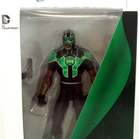 DC Collectibles - Justice League New 52 Green Lanter Simon BAZ Action Figure