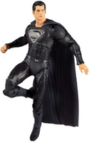 DC Multiverse - Figura de acción de SUPERMAN de la Liga de la Justicia de McFarlane Toys 