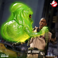 Ghostbusters -  One: 12 Collective Deluxe Action Figure Box Set by Mezco Toyz