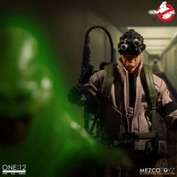Ghostbusters - One: 12 Collective Deluxe Action Figure Box Set de Mezco Toyz