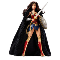 Barbie - Wonder Woman Collector Barbie Doll