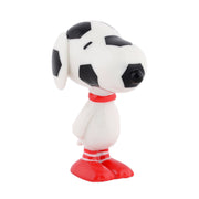Peanuts - Goal! Snoopy Figurine by Enesco D56