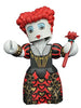 Diamond Select Toys Alicia a través del espejo: Figura de vinilo vinimate de la reina roja por Diamond Select