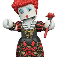 Diamond Select Toys Alice Through the Looking Glass: Red Queen Vinimate Vinyl Figure by Diamond Select