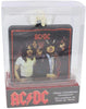AC/DC - Album Cover Ornament 3.5-Inch Glass by Kurt Adler Inc.