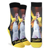Queen Band - Freddie at Wembley - Calcetines para mujer de Good Luck Sock