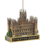Downtown Abbey Castle "Ornamento"