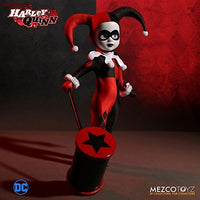 Living Dead Dolls - Classic Harley Quinn by Mezco Toyz