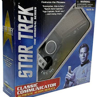 Star Trek: el comunicador de la serie original de Diamond Select 