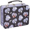 Nightmare Before Christmas - Jack & Sally Tin Tote Lunchbox