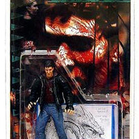 Todd the Artist Collector's Club Exclusive by McFarlane Toys
