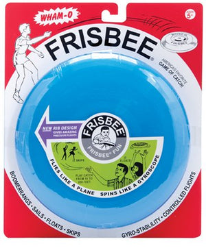 Wham-O Vintage Frisbee (Colors May Vary)