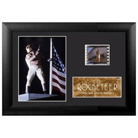 The Rocketeer (S1) Minicell Film Cell