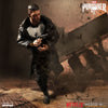 Punisher - One: 12 Collective The 6.5" Figura de acción de Mezco Toyz