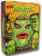Universal Monsters - Criatura de Black Lagoon Retro Monster Mask de Super 7