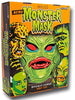 Universal Monsters - Creature from Black Lagoon Retro Monster Mask by Super 7