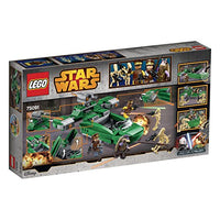 Lego Star Wars Flash Speeder 75091 Building Kit