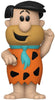Flintstones - Figura de vinilo Fred Flintstone en lata de SODA de Funko