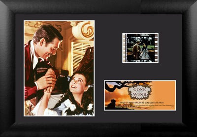 Gone with the Wind Series 4 Mini Cell