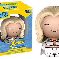 X-Men Emma Frost Dorbz Vinyl Figure