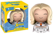 X-Men Emma Frost Dorbz Figura de vinilo