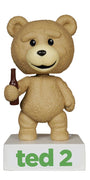 Funko Figura de acción Ted 2 - Talking Ted