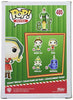 Funko POP! Movies: Elf Collectible Vinyl Figurine Bundle - Jovie (Elf Outfit) & Papa Elf