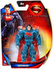 Superman Man of Steel - Superman Heavy Armor Suit 3.75 pulgadas Figura de acción