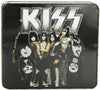 KISS - Collector's Tin Set by PEZ