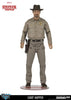 McFarlane Toys Stranger Things Series 2 Chief Hopper Figura de acción de 7 pulgadas