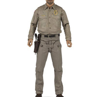 McFarlane Toys Stranger Things Series 2 Chief Hopper Figura de acción de 7 pulgadas