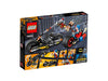 Lego Batman Gc Cycl Chse Size 1ct Lego Batman Gotham City Cycle Chase 76053