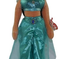 Disney -  Jasmine Princess from Aladdin Plush by TY