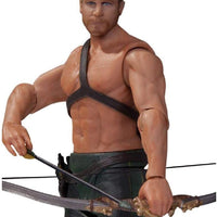 DC Collectibles - Arrow TV Series Oliver Queen Action Figure