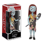 The Nightmare Before Christmas Sally Rock Candy Vinyl Figure