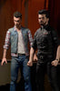 Preacher -  Jesse and Cassidy 7-Inch Set of 2 Action Figures