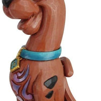 Scooby Doo - Jim Shore Scooby Ornament by Enesco