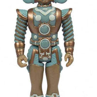 Heavy Metal - Lord of Light Light Metallic Reaction 3 3/4" Action Figure by Super 7
